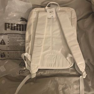 Puma Tactile Backpack